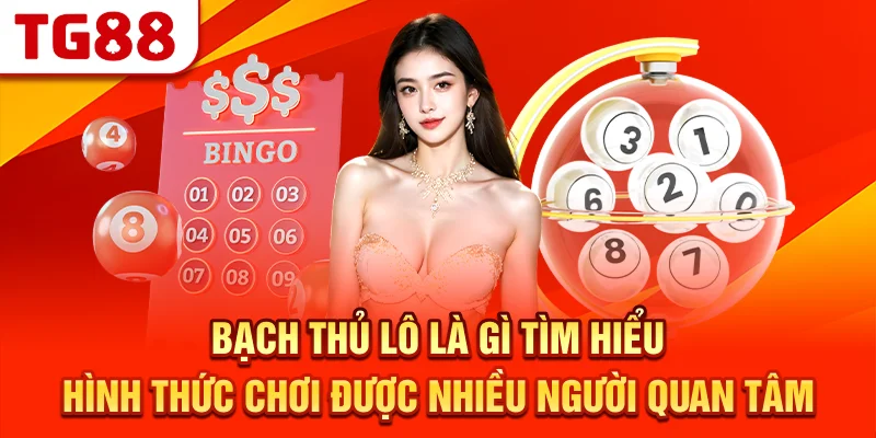 Bạch Thủ Lô Là Gì? Tìm Hiểu Hình Thức Chơi Được Nhiều Người Quan Tâm